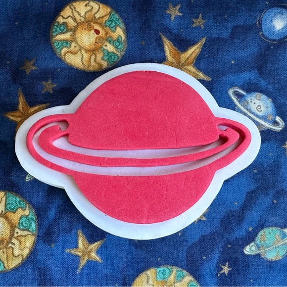 New Planetary foam stamps - Picture 8 of 9